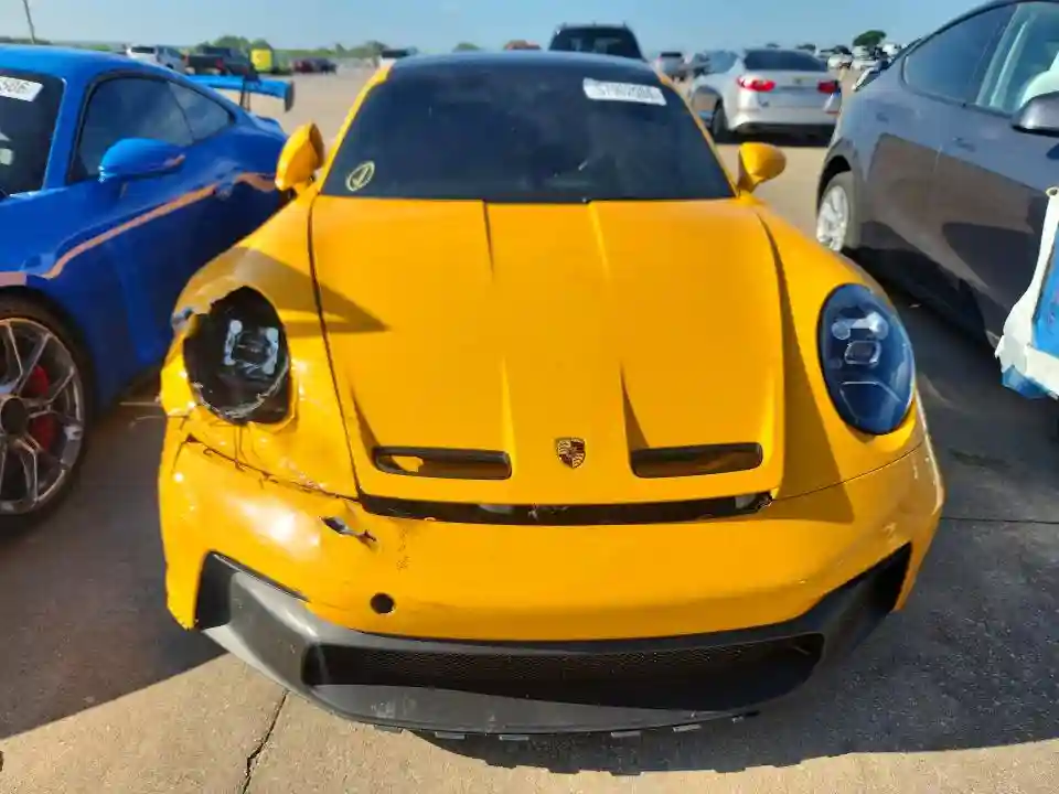 WP0AC2A99NS270649 2022 PORSCHE 911-4