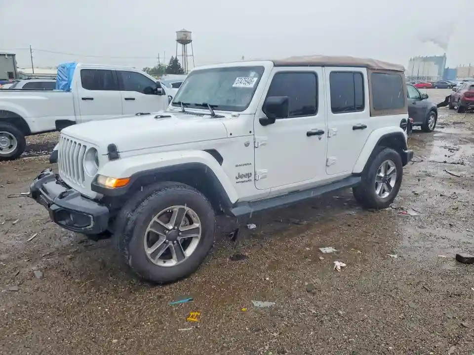 1C4HJXEN0KW520633 2019 JEEP WRANGLER-0