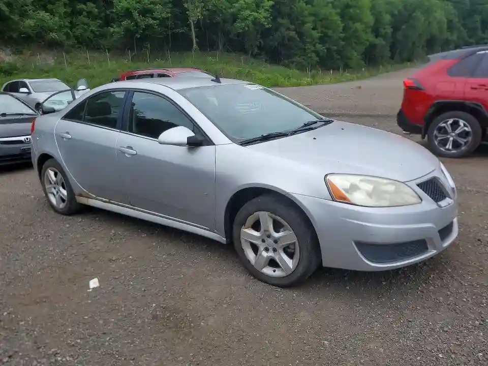 1G2ZA5E02A4108225 2010 PONTIAC G6-3