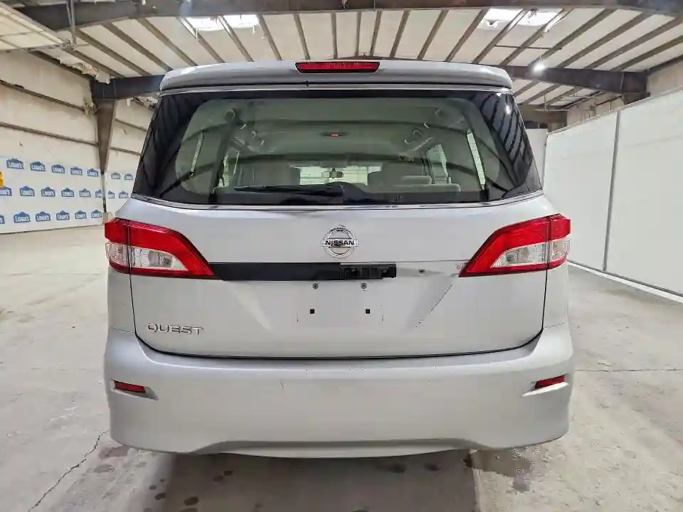 JN8AE2KPXG9157153 2016 NISSAN QUEST-5