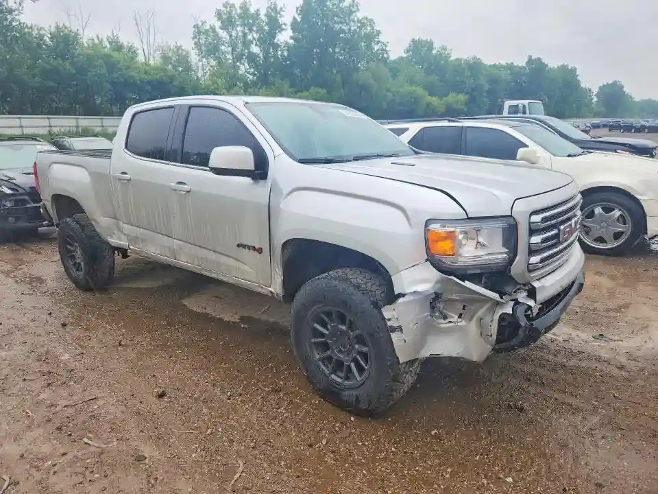 1GTP6CE11G1369776 2016 GMC CANYON-3