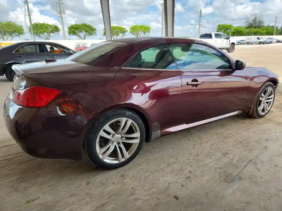 JN1CV6FE5AM352511 2010 INFINITI G37-2