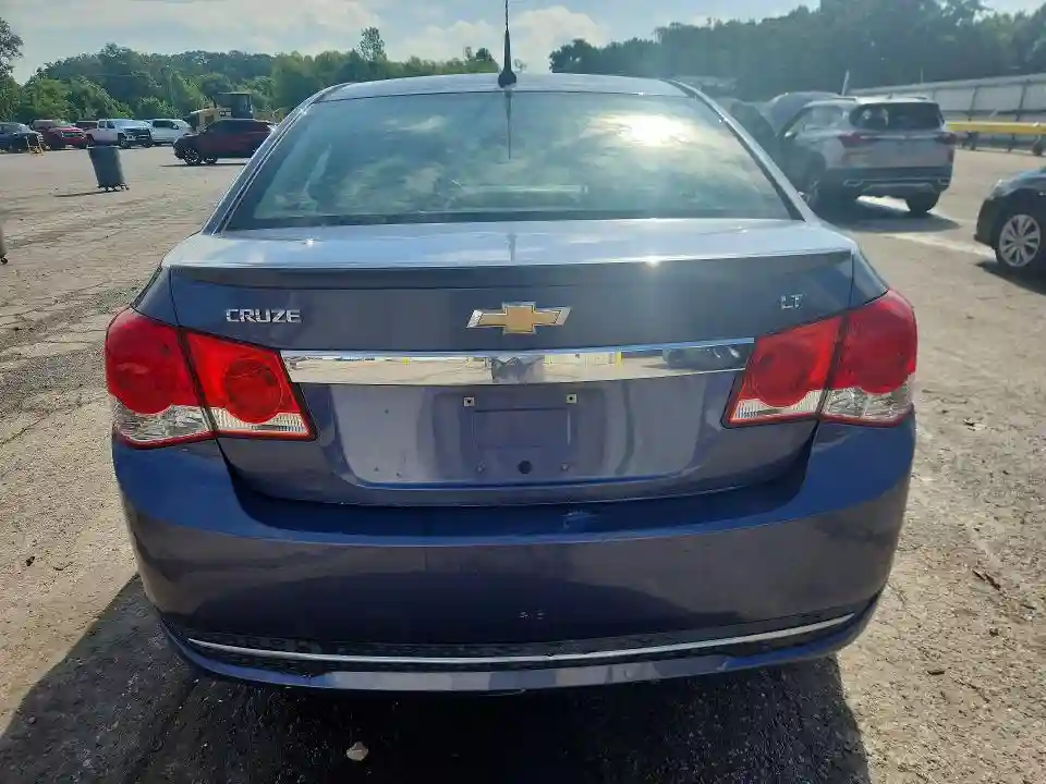 1G1PD5SB5E7176290 2014 CHEVROLET CRUZE-5