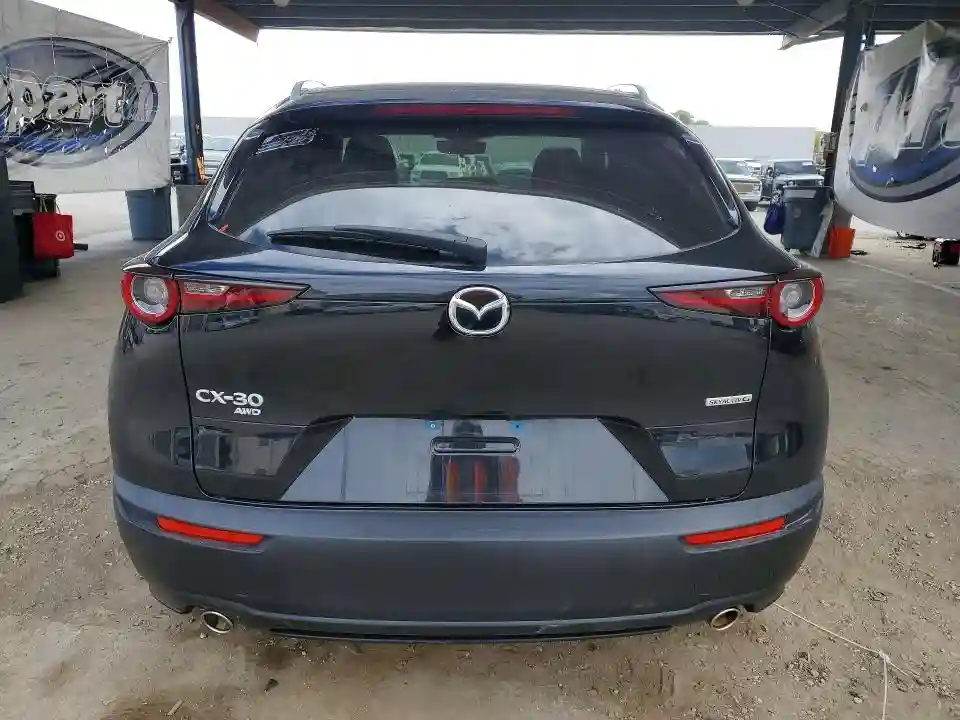3MVDMBDL7NM443738 2022 MAZDA CX30-5