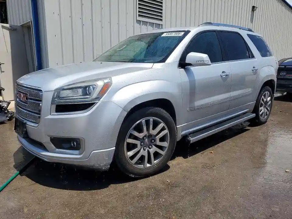 1GKKRTKD4EJ310545 2014 GMC ACADIA DEN-0