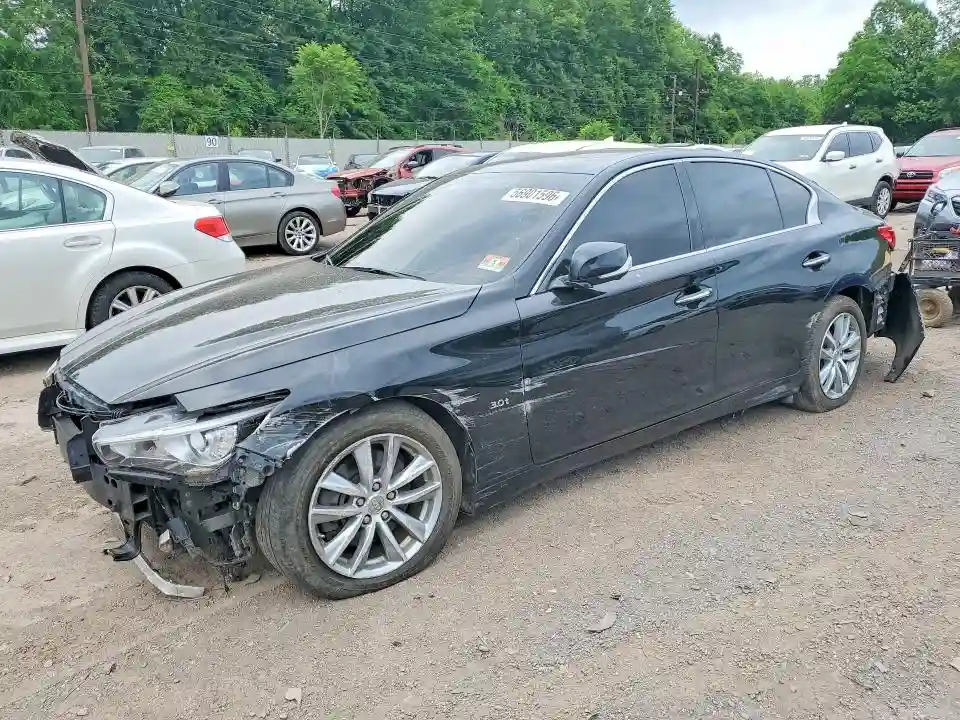 JN1EV7AR8HM834277 2017 INFINITI Q50-0