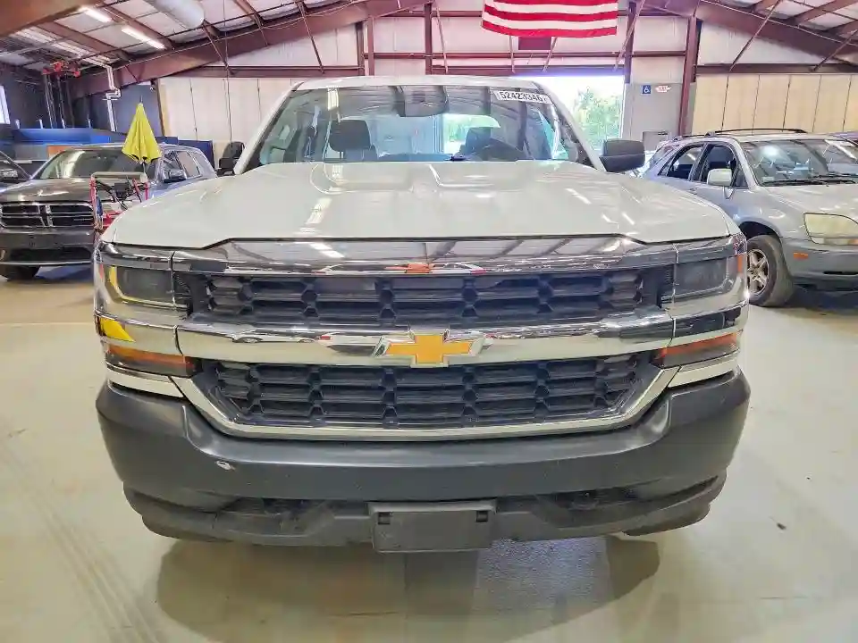 1GCVKNEH0GZ167718 2016 CHEVROLET SILVERADO-4