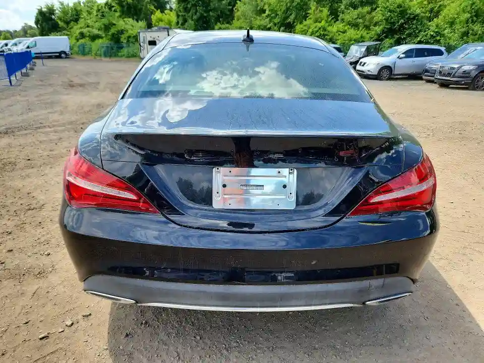 WDDSJ4GB6KN776259 2019 MERCEDES-BENZ CLA-CLASS-5