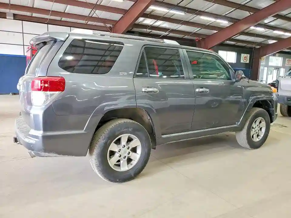 JTEBU5JR1A5020734 2010 TOYOTA 4RUNNER-2