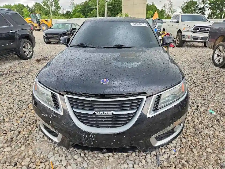 YS3GR4BJ5A4003044 2010 SAAB 9 5-4