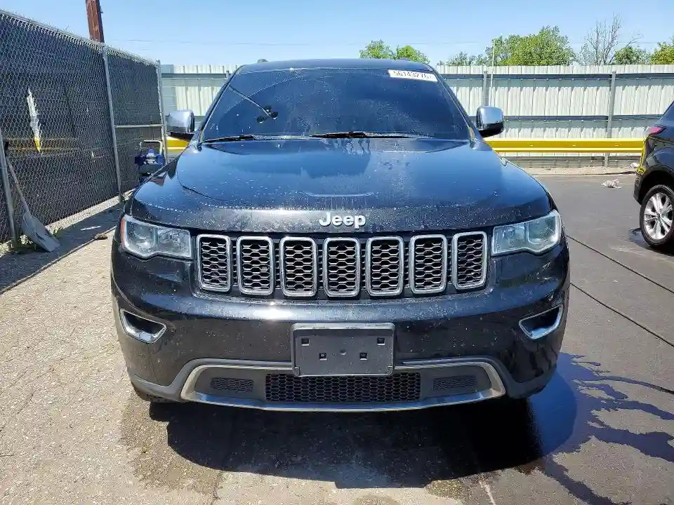 1C4RJFBG4HC901643 2017 JEEP CHEROKEE-4