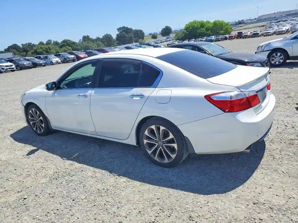 1HGCR2F55FA042668 2015 HONDA ACCORD-1