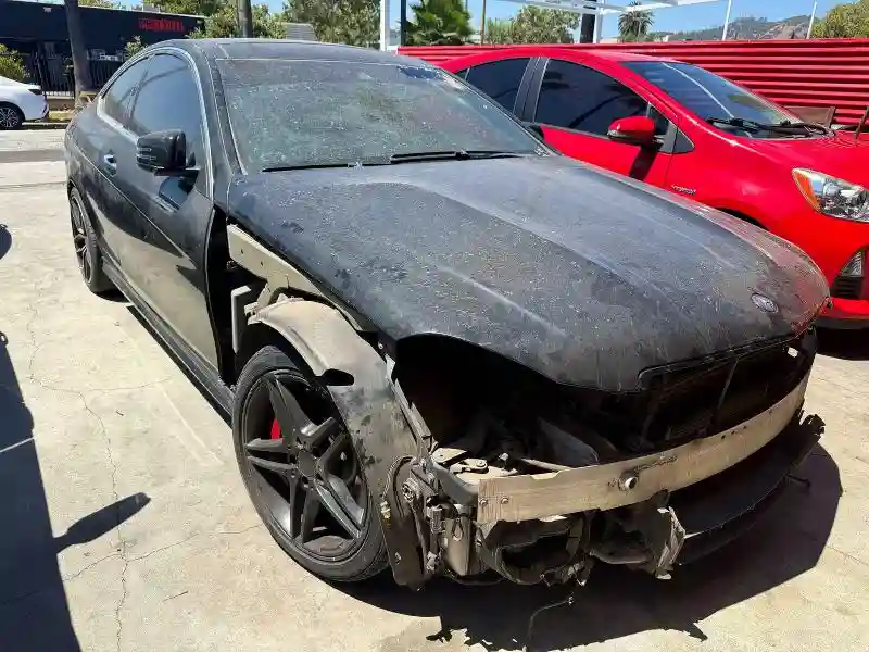 WDDGJ7HBXDG068691 2013 MERCEDES-BENZ C-CLASS-0