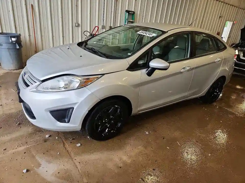 3FADP4AJ7DM224483 2013 FORD FIESTA-0