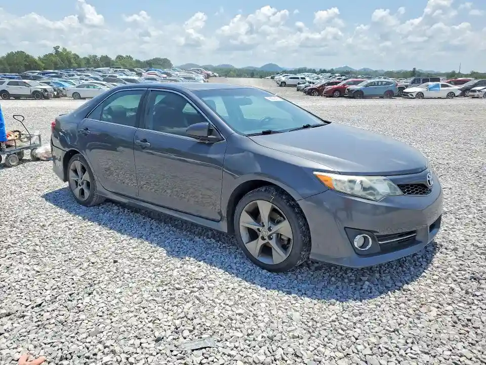 4T1BK1FKXCU010108 2012 TOYOTA CAMRY SE V-3