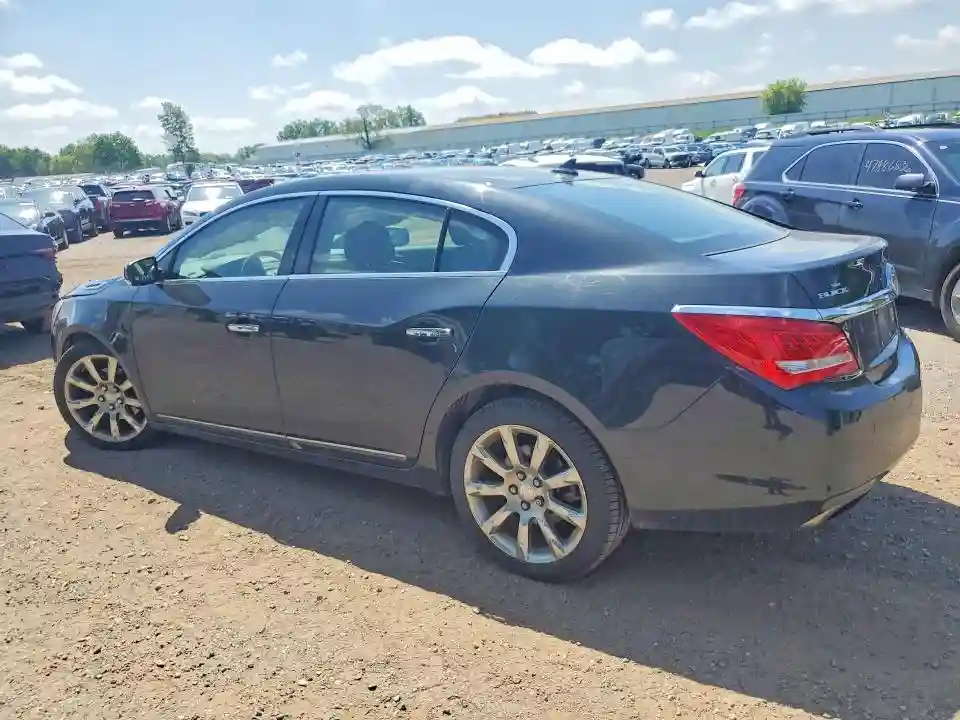 1G4GB5G37EF305162 2014 BUICK LACROSSE-1