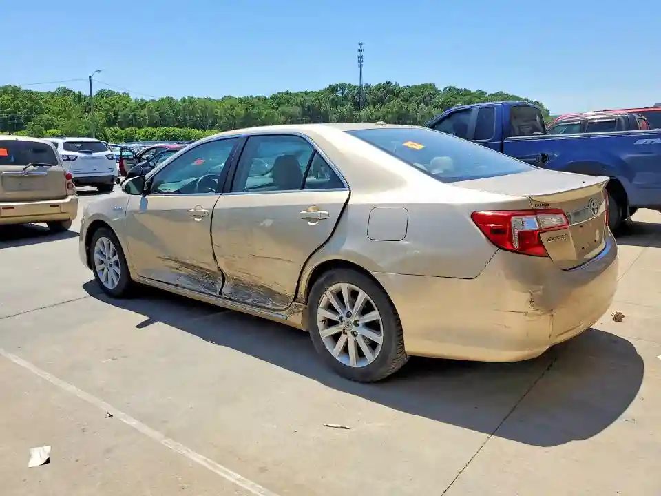 4T1BD1FK9CU026200 2012 TOYOTA CAMRY SOLA-1