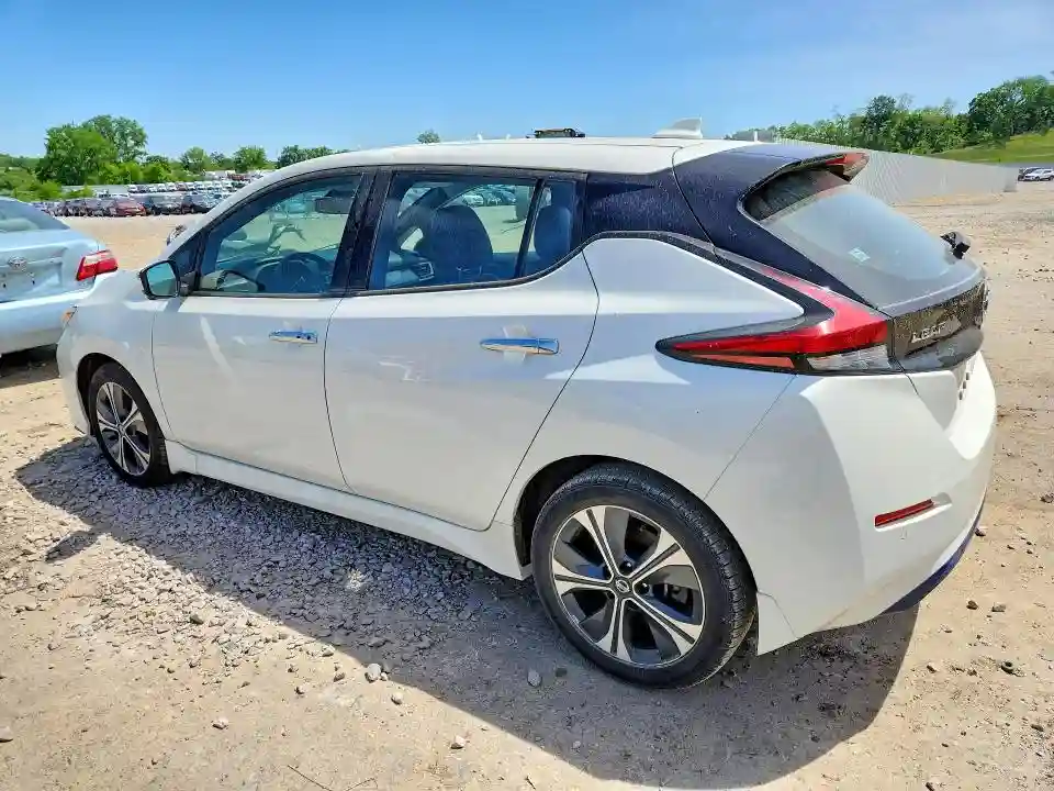 1N4BZ1DPXLC301735 2020 NISSAN LEAF-1