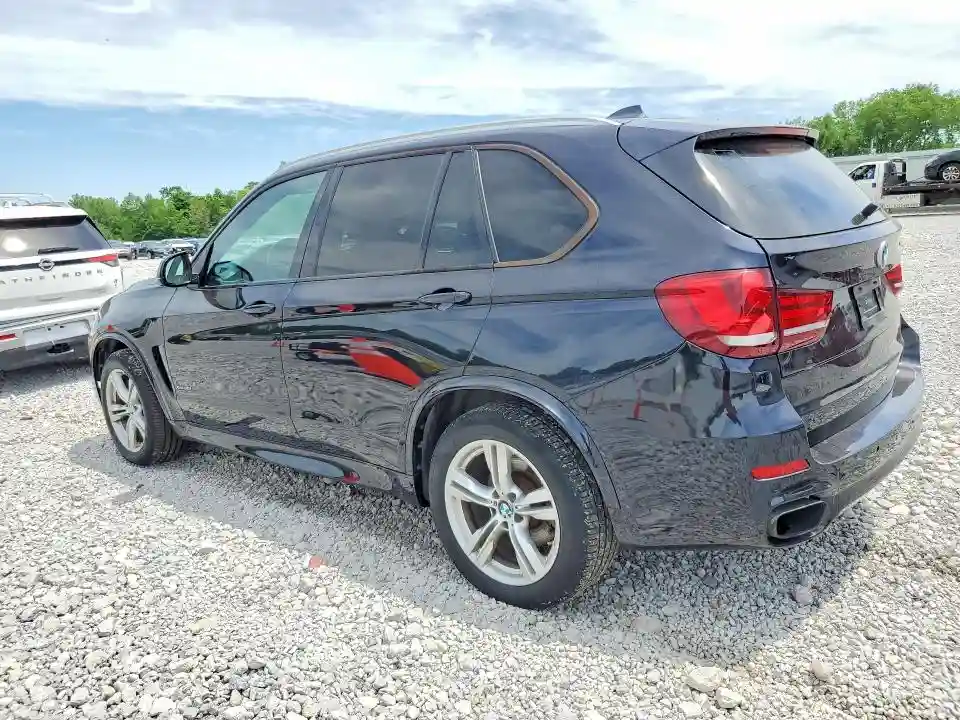 5UXKR6C59G0J80810 2016 BMW X5-1