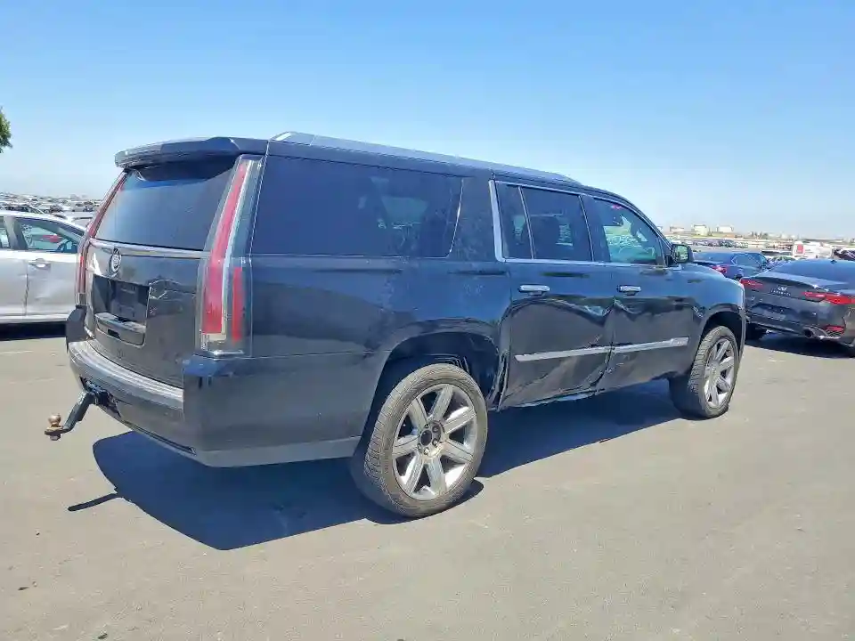 1GYS3JKJ8FR170925 2015 CADILLAC ESCALADE-2