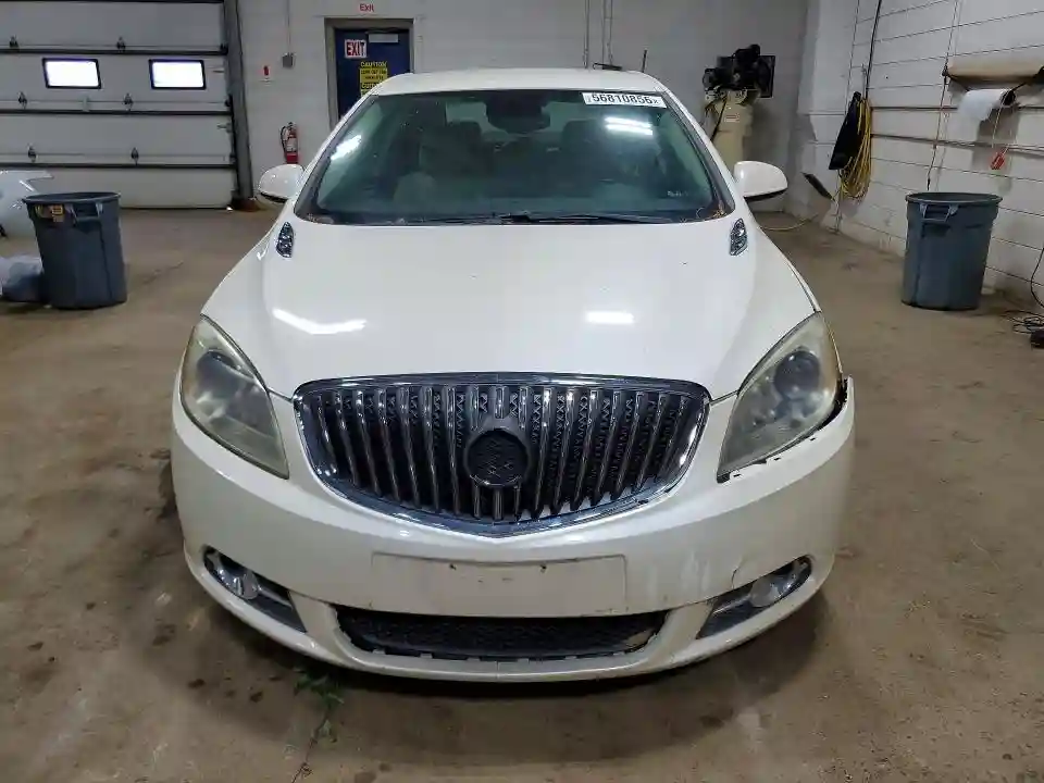 1G4PR5SK0D4153035 2013 BUICK VERANO-4