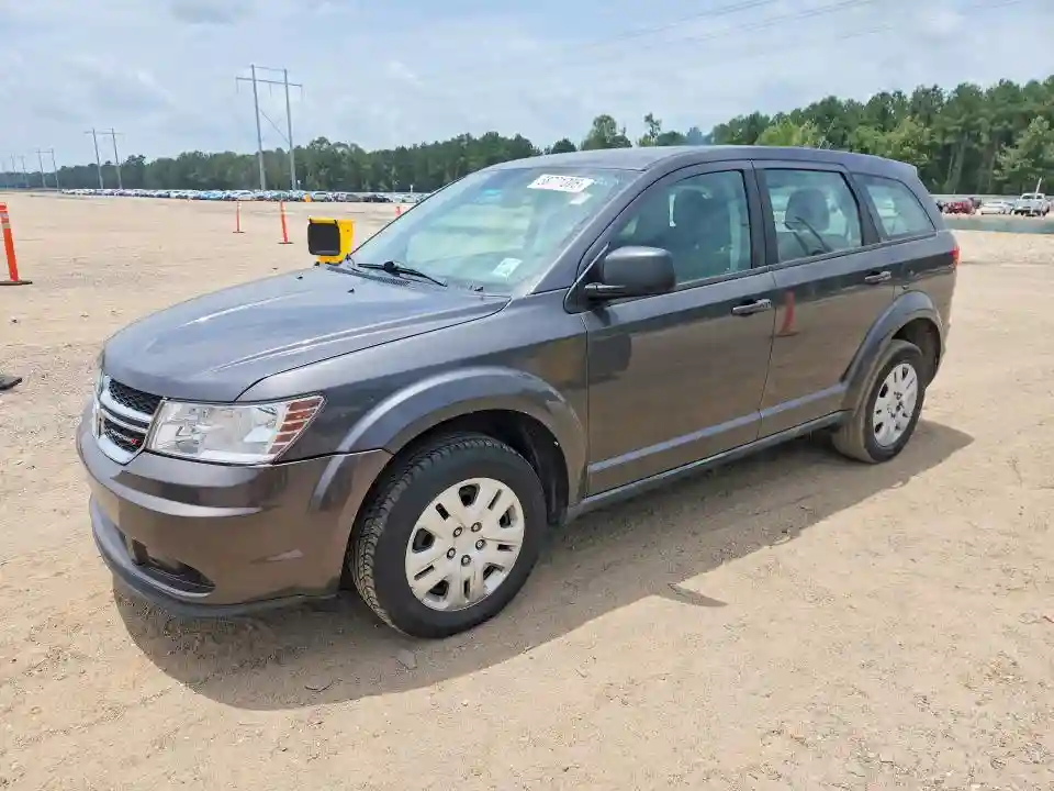 3C4PDCABXFT559829 2015 DODGE JOURNEY-0