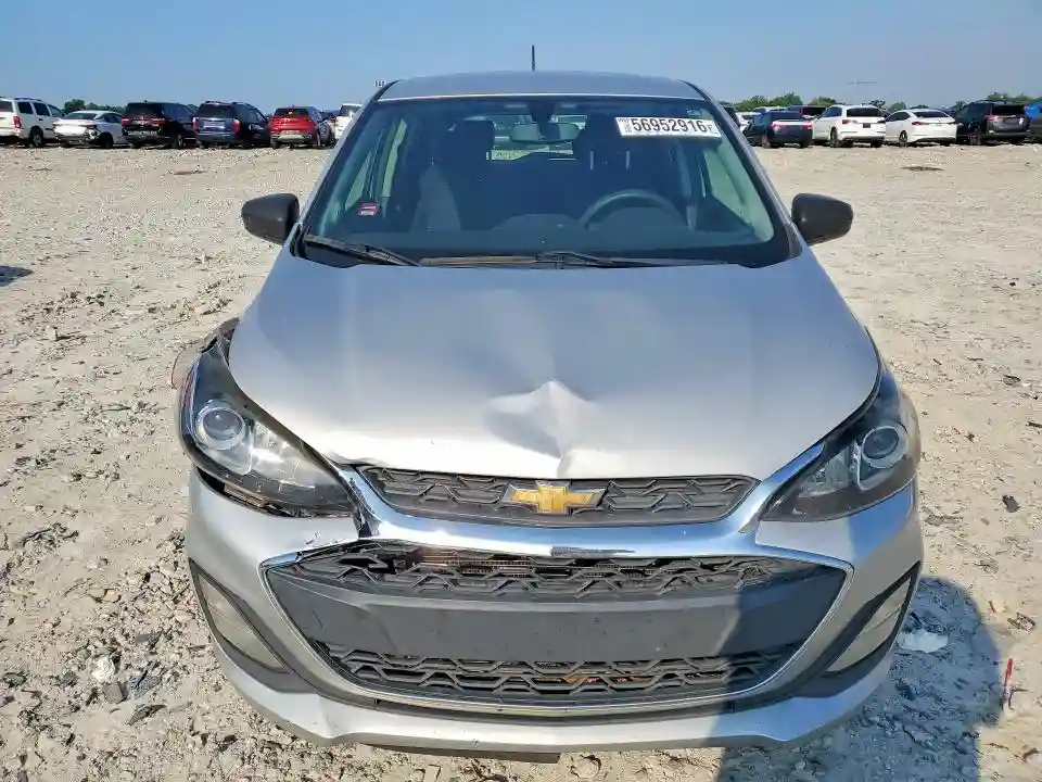 KL8CB6SA7LC412945 2020 CHEVROLET SPARK-4