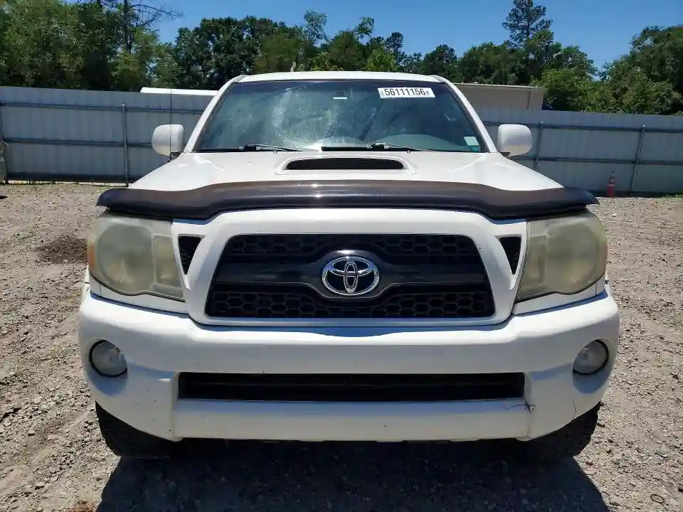 5TFKU4HN5BX001305 2011 TOYOTA TACOMA-4