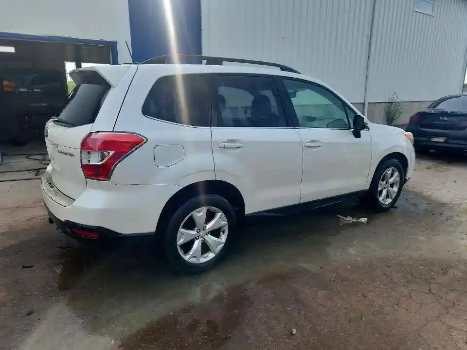 JF2SJCLC3EH458588 2014 SUBARU FORESTER-2