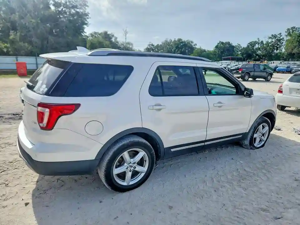 1FM5K8DH9GGA68602 2016 FORD EXPLORER-2