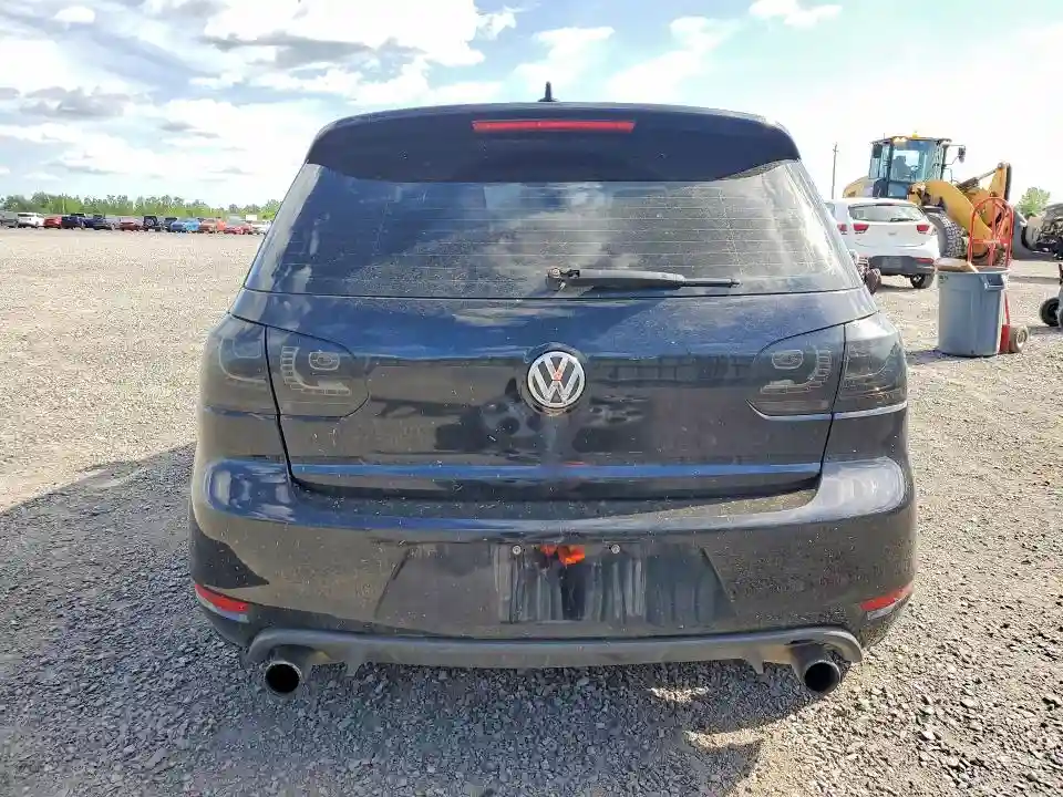 WVWEV7AJ5DW001171 2013 VOLKSWAGEN GTI-5