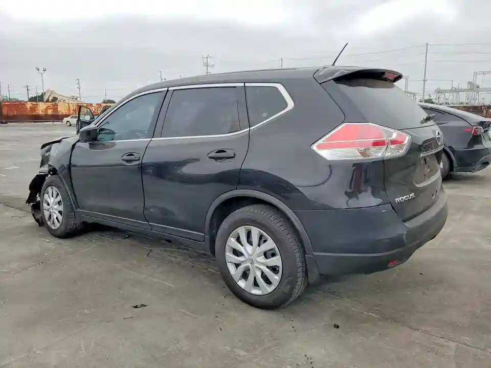 KNMAT2MT8GP628501 2016 NISSAN ROGUE-1