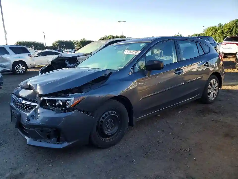 4S3GTAB63N3709119 2022 SUBARU IMPREZA-0