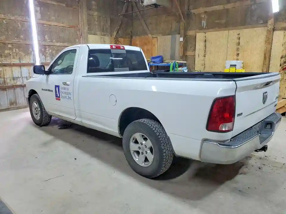 3C6JD7EP2CG169290 2012 DODGE RAM 1500-1
