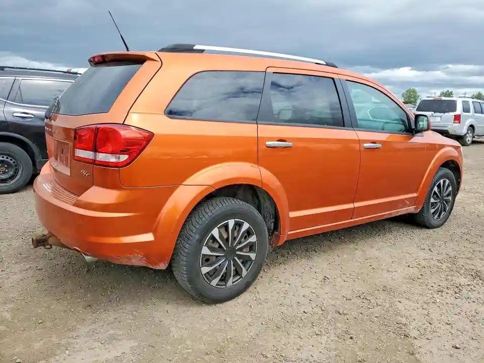 3D4PH6FG7BT518971 2011 DODGE JOURNEY-2