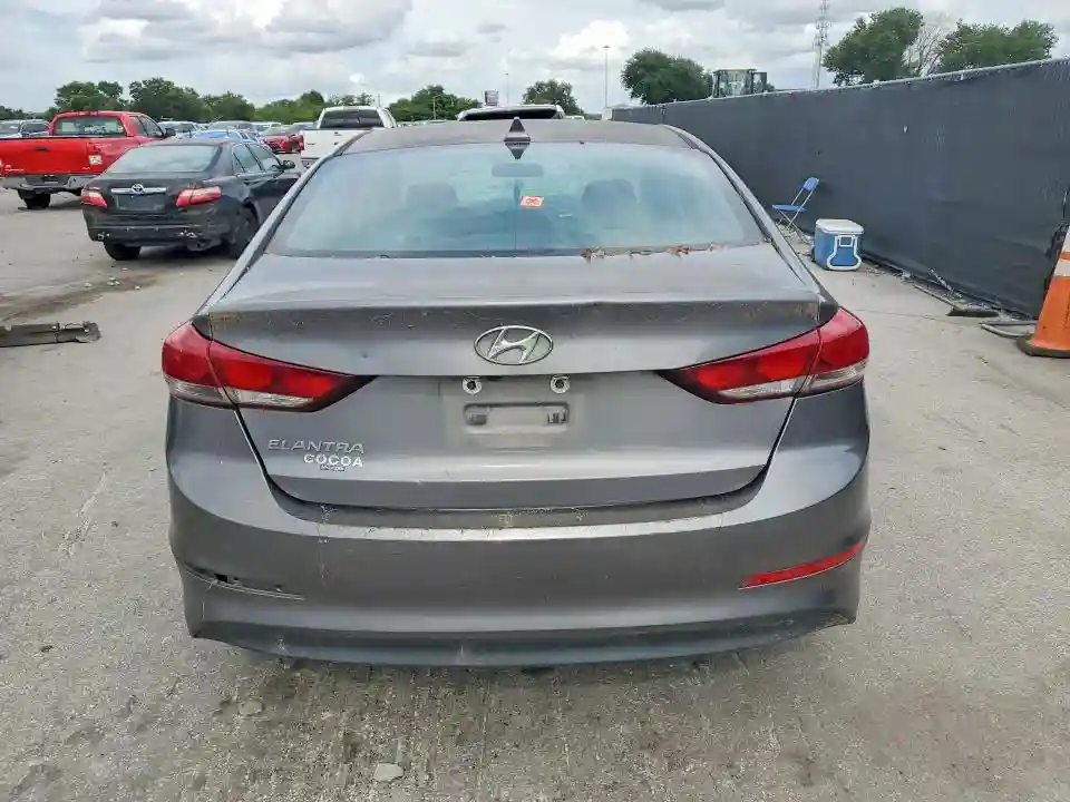 5NPD84LF2JH312505 2018 HYUNDAI ELANTRA-5