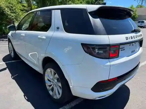 SALCT2FX4LH837353 2020 LAND ROVER DISCOVERY-1