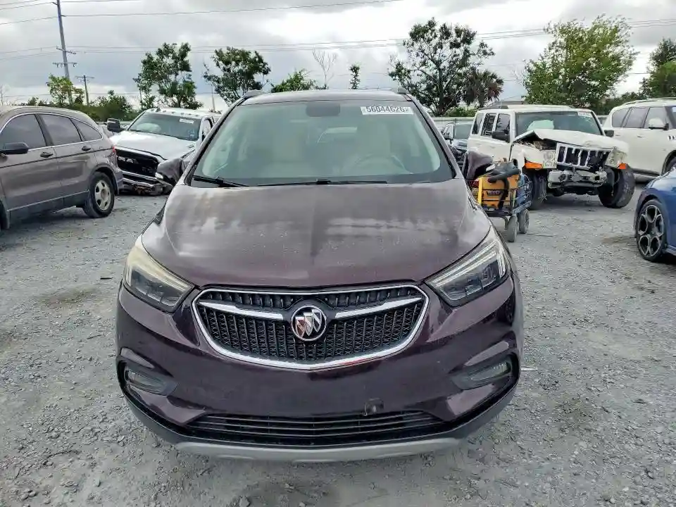 KL4CJCSB6HB103203 2017 BUICK ENCORE-4