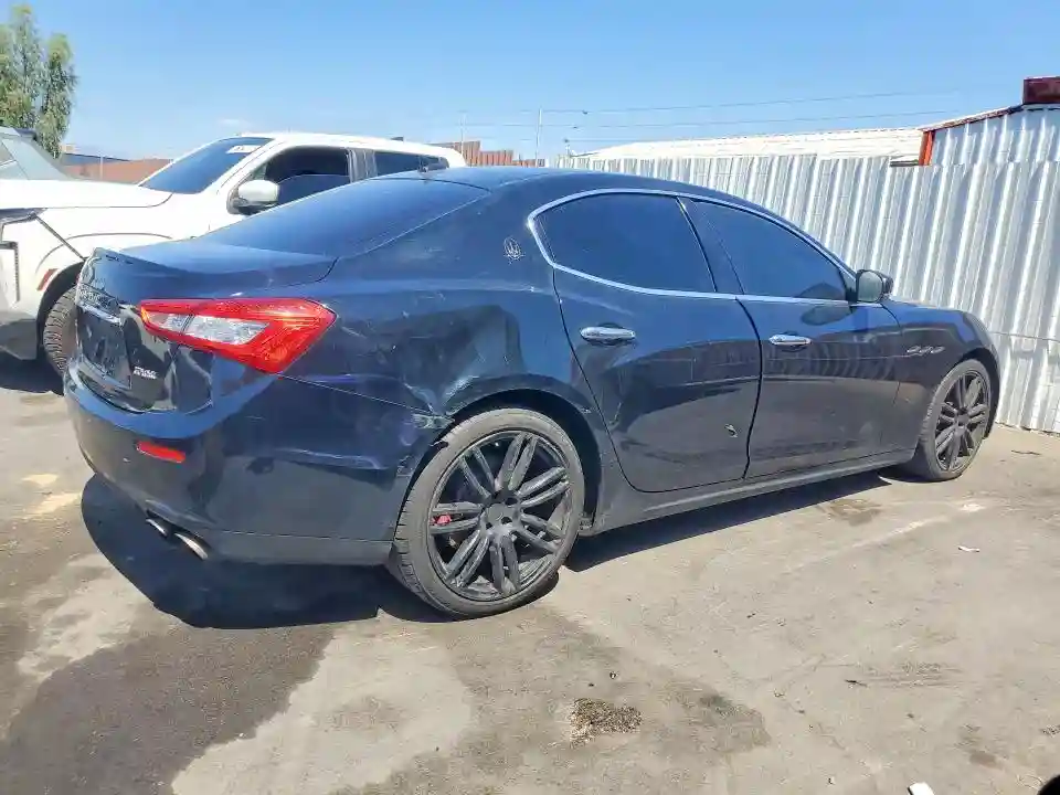 ZAM57XSA4H1205953 2017 MASERATI ALL MODELS-2