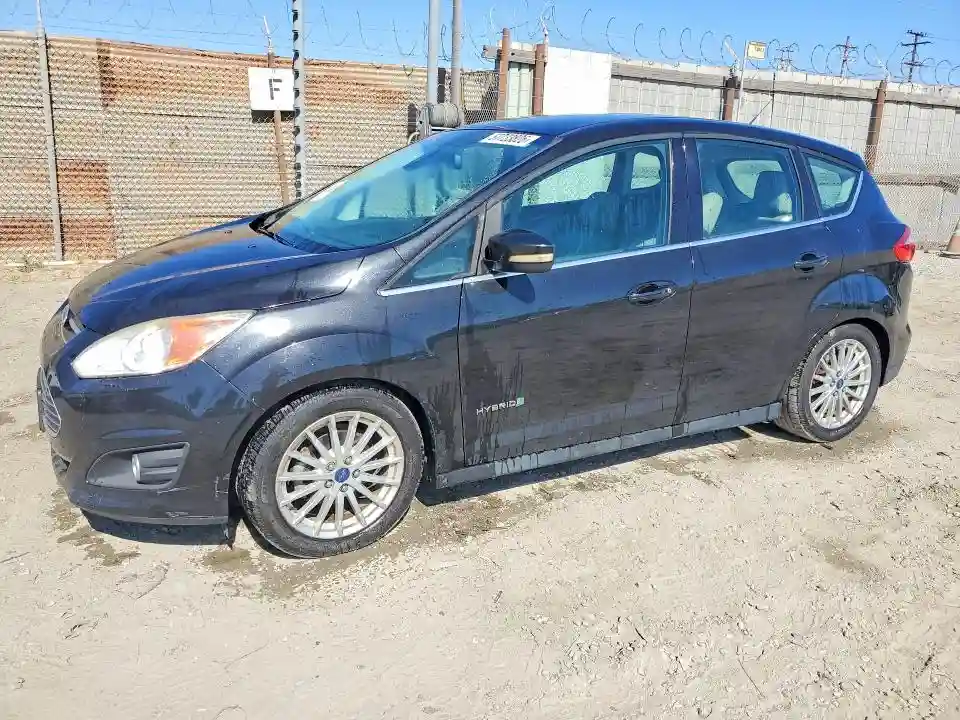 1FADP5BU4DL503308 2013 FORD CMAX-0