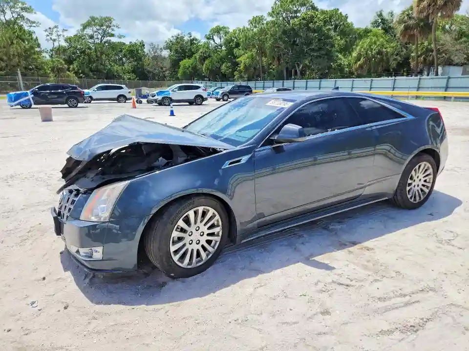 1G6DL1E33C0138253 2012 CADILLAC CTS-0