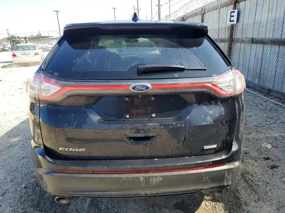 2FMPK3G98HBB56906 2017 FORD EDGE-5