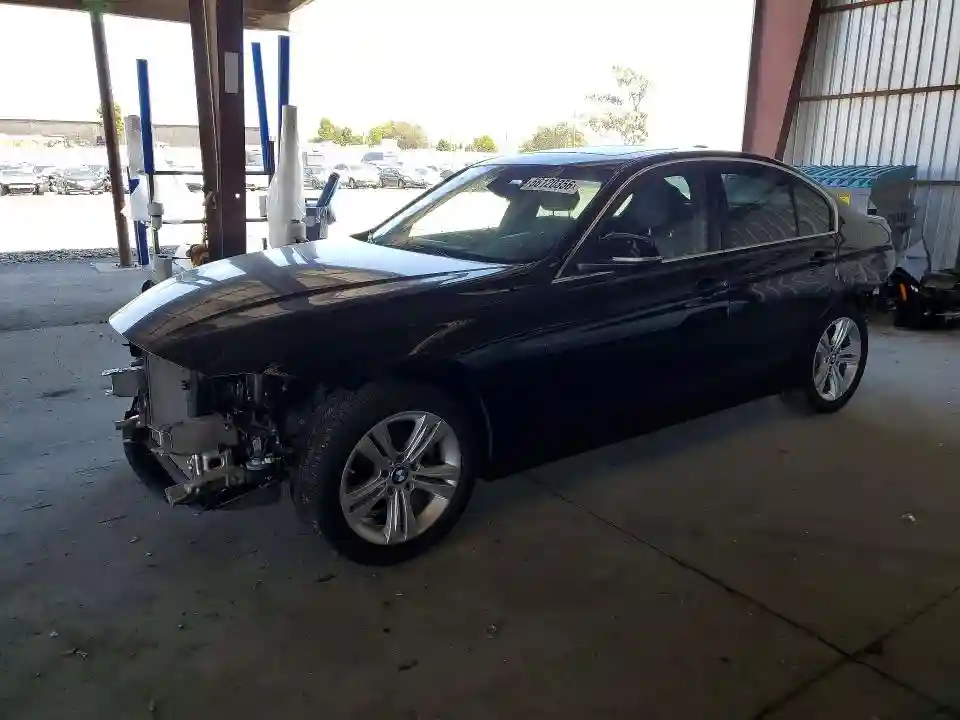 WBA8B9G5XHNU51855 2017 BMW 3 SERIES-0