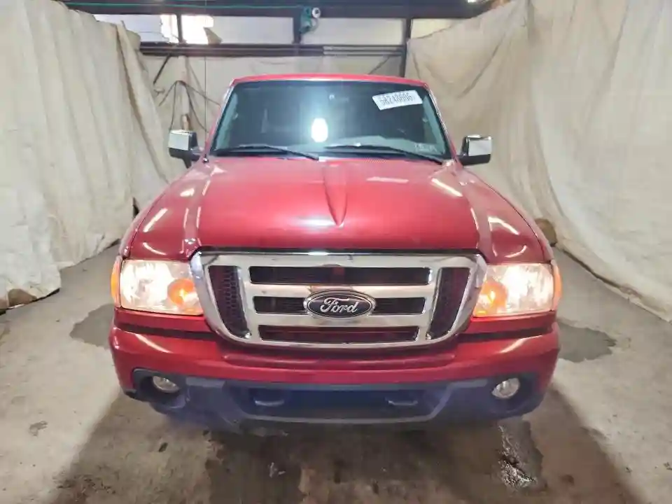 1FTLR4FE1BPB19974 2011 FORD RANGER-4