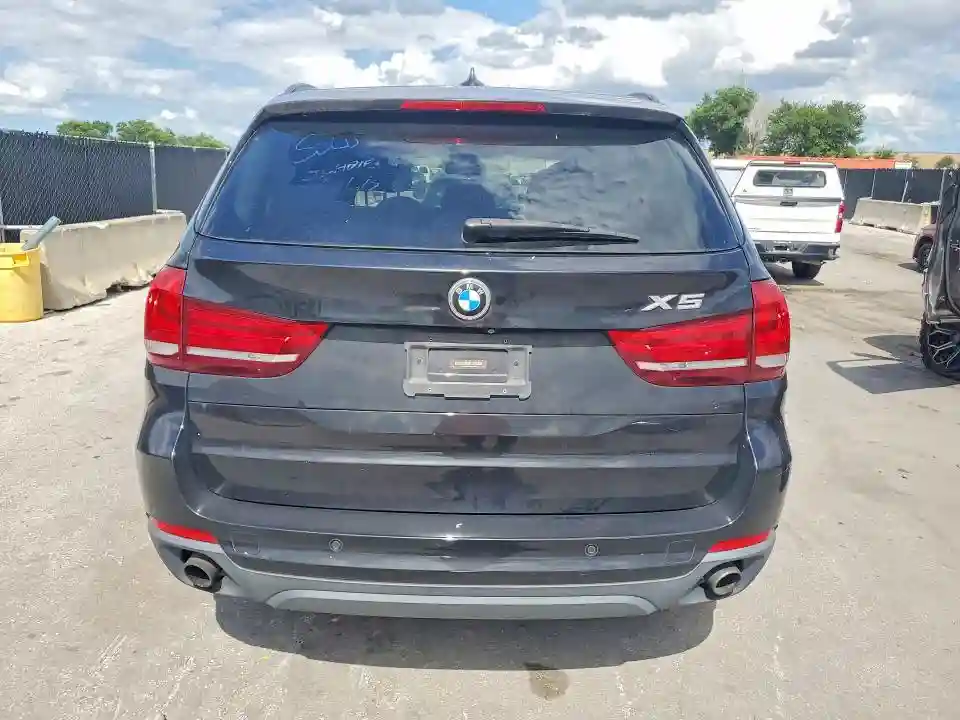 5UXKR0C54G0U10959 2016 BMW X5-5