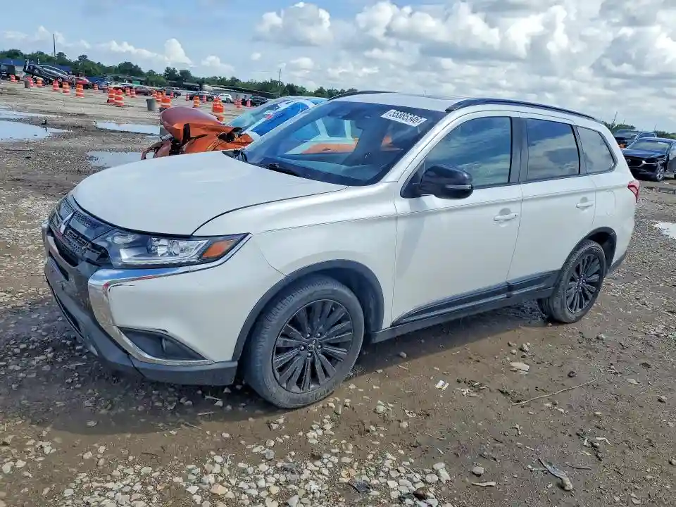 JA4AZ3A33LZ030124 2020 MITSUBISHI OUTLANDER-0