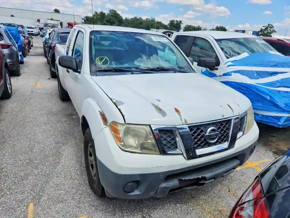 1N6BD0CT1FN764242 2015 NISSAN FRONTIER-4