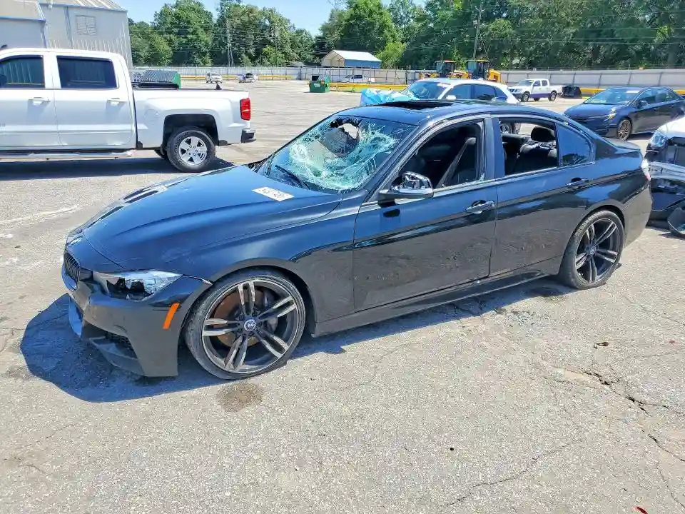 WBA8B9G39HNU54342 2017 BMW 3 SERIES-0