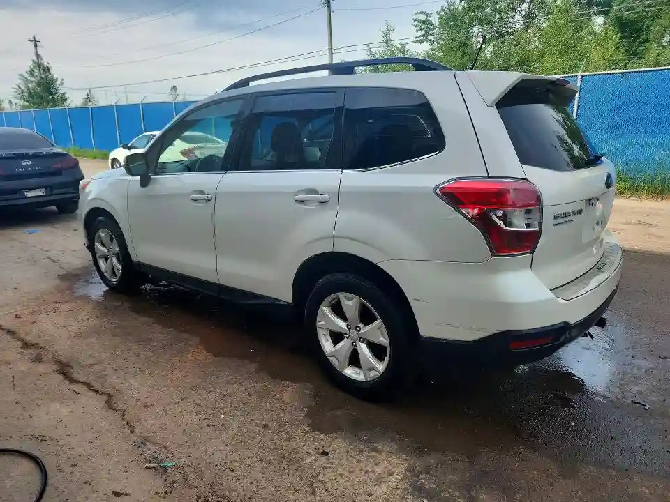 JF2SJCLC3EH458588 2014 SUBARU FORESTER-1