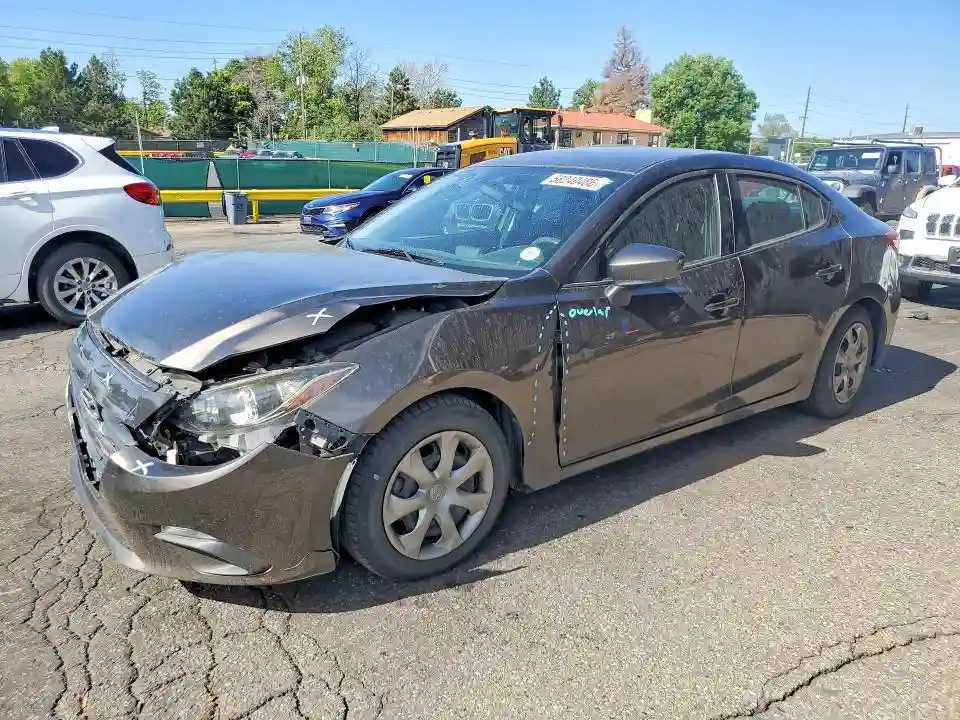 JM1BM1U71E1210943 2014 MAZDA 3-0
